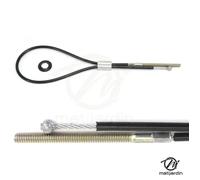 Câble - AMF - 55938 - Remplacement de câble - Modèle AMF - N° origine 46512