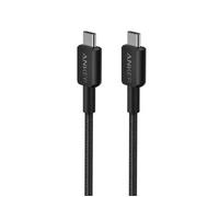 Câble tressé Anker USB-C vers USB-C 1,8 m
