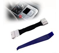 Câble annulateur de démarrage du moteur pour Kia pour Sportage 2016-2024, harnais de câblage d'appareil à désactivation automatique, matériau ABS, installation rapide, accessoire noir