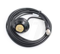 Câble antenne GPS UHF TNC 5m pour Trimble Topcon Leica GeoMax Zenith 60 | pour rtk gnss radio base station arpentage survey antenna cable geodetic