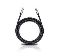 Câble antenne OEHLBACH XXL Transmission Ultra 1000 - 10m - Noir