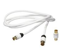 Real Cable TV-2 (1,5 m) - Câbles d'antenne