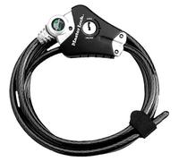 Câble anti-vol ajustable Masterlock BRI-194271