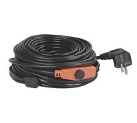 Câble antigel 37m 592W thermostat tuyaux eau