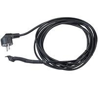 Câble antigel avec thermostat 2 m / 30 W [Royal Gardineer]