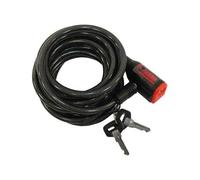 Câble antivol 2,5 m - acier CABLE LOCK FIAMMA