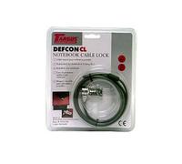 Targus DEFCON CL câble antivol 2,1 m