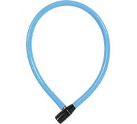 Câble antivol à clé 3406K / 55 Color - ABUS - 0082761