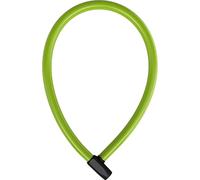 ABUS Câble antivol 4408K/65 vert