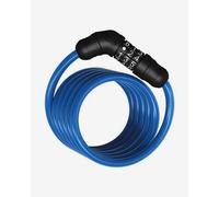 Câble antivol Abus Star 4508C/150 bleu