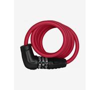 Câble antivol Abus Star 4508C/150 rouge