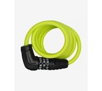 Câble antivol Abus Star 4508C/150 vert