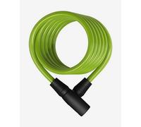 Câble antivol Abus Star 4508K/150 vert