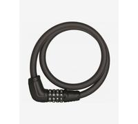 Câble antivol Abus Tresor 6412C/85 SCMU noir
