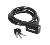 Câble antivol AC-3 CM80 mm10