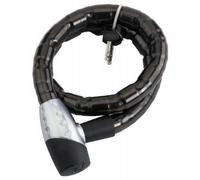 Cable Antivol articule 1,00 mètre diametre 25 mm (7037008) Thirard