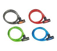 Master Lock - Câble antivol L.1 m x Diam.18 mm