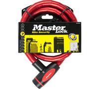 Master Lock Cadenas haut de gamme – Couverture vinyle
