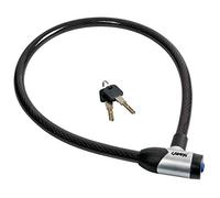 Câble antivol : env. -0 CM80 mm15.