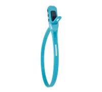 Cadenas Hiplok Z Lok Combo Bleu