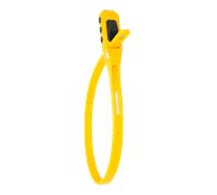 Hiplok Z Lok Combo Jaune 430 mm Collier de serrage