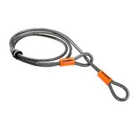 Câble antivol Kryptonite KryptoFlex 710 Double Loop