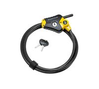 Câble antivol Master Lock Python 8413CBL30