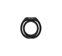 Xiaomi BHR6751GL câble antivol Noir 1,2 m