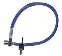 MASTER LOCK Antivol vélo - 55cmx6mm