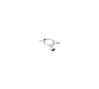 Câble antivol XNBLOCK180YK2 acier 1,8 m