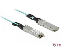 Câble AOC Ethernet 40 GBase Delock