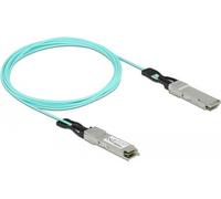 Câble AOC Ethernet 40 GBase Delock