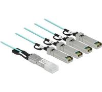 Câble AOC Ethernet 40 GBase Delock