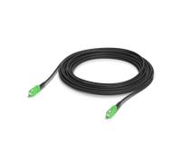 Câble APC extérieur préterminé blindé Ubiquiti UACC-OFC-S1-SASA-10M-O 10 m