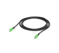 Câble APC extérieur préterminé blindé Ubiquiti UACC-OFC-S1-SASA-3M-O 3 m