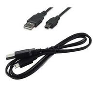 Cable Appareil photo Canon PowerShot A520 Noir G