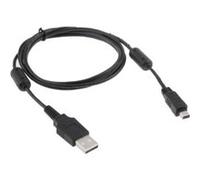 Cable Appareil photo Olympus SP-350 Noir G