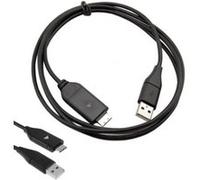 Cable Appareil photo Samsung ES60 Noir