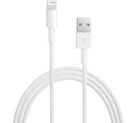 Apple Lightning / USB 0,5 m Blanc