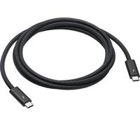 Câble Apple Original Thunderbolt 4 Pro - 1,8 mètre - Noir