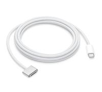 Apple Câble USB-C vers MagSafe 3 MW613ZM/A 2 m Argent