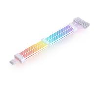Jonsbo Câble ARGB 12+4 broches – 240 cm – connecteur 12+4