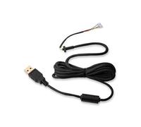 Glorious PC Gaming Race Compatible Ascended Cable V2 - Original Black
