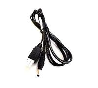 Cable Assembly Power 5.4vdc 3a
