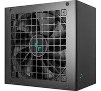 Câble atx 750w deepcool 80gold schwarz (directcable) r-pn750d-fc0b-eu