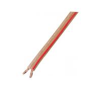 Cable audio 100M 2x 2,63mm² OFC pour HP
