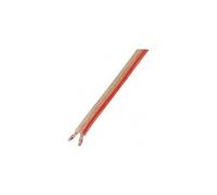 Cable audio 100M 2x 2,63mm² OFC pour HP