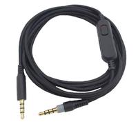 Câble Audio 3,5 Mm Mâle à Mâle Câble Casque pour Cloud Mix Cloud Alpha