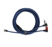 CâBle Audio 3,5 Mm MâLe Vers 2rca Femelle, Angle 3,5 Mm Vers Rca, Pour Smartphones, Tablettes Mp3, 9,8 Pieds