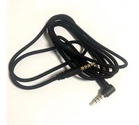 Câble audio 3,5 mm pour casque de jeu Logitech G635/Xbox One/PS4 / Logitech G Pro,G Pro X,G633,G933,G433 Gaming Headset